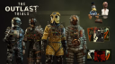 The Outlast Trials Deluxe Edition XBOX One / Xbox Series X|S Konto 2