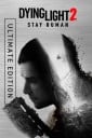 Dying Light 2 Ultimate Edition Xbox Series X|S CD Key CD Klíč 1