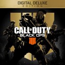Call of Duty: Black Ops 4 Digital Deluxe XBOX One / Xbox Series X|S Konto 1