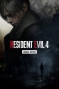 Resident Evil 4 (2023) Deluxe Edition Xbox Series X|S Konto 1