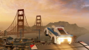 LEGO City Undercover EU XBOX One CD Nyckel 2