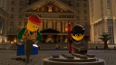 LEGO City Undercover EU XBOX One CD Nyckel 3