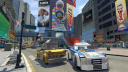 LEGO City Undercover EU XBOX One CD Nyckel 4