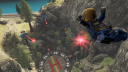 LEGO City Undercover EU XBOX One CD Nyckel 5