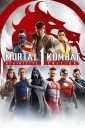 Mortal Kombat 1 Definitive Edition EU Xbox Series X|S CD Nyckel 1