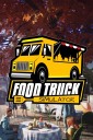 Food Truck Simulator XBOX One / Xbox Series X|S Konto 1