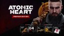Atomic Heart Premium Edition XBOX One / Xbox Series X|S CD Nyckel 7