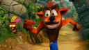 Crash Bandicoot N. Sane Trilogy EU XBOX One / Xbox Series X|S CD Nyckel 3