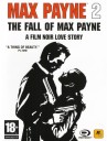 Max Payne 2: The Fall of Max Payne XBOX One / Xbox Series X|S Konto 1
