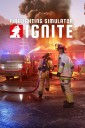 Firefighting Simulator: Ignite Xbox Series X|S / PC-konto 1