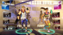 Dance Central Spotlight XBOX One Nyckel CD Nyckel 2