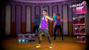 Dance Central Spotlight XBOX One Nyckel CD Nyckel 5
