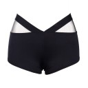 Fitnessshorts för kvinnor 1