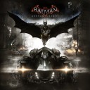 Batman: Arkham Knight EU XBOX One CD Nyckel 1