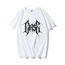 Gotisk T-shirt för kvinnor A1227 3