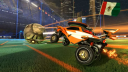 Rocket League EU XBOX One CD Nyckel 7
