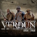 Verdun EU XBOX One / Xbox Series X|S CD Nyckel 1