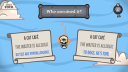 The Jackbox Party Pack 11 XBOX One / Xbox Series X|S / PC Account 4