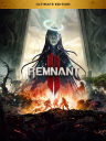 Remnant II Ultimate Edition EU Xbox Series X|S / PC CD Nyckel 1