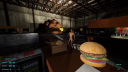 Happy's Humble Burger Farm XBOX One / Xbox Series X|S Konto 4