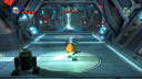 LEGO Star Wars III: The Clone Wars XBOX One / Xbox Series X|S Konto 2