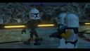 LEGO Star Wars III: The Clone Wars XBOX One / Xbox Series X|S Konto 3