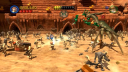 LEGO Star Wars III: The Clone Wars XBOX One / Xbox Series X|S Konto 4