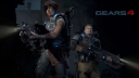 Gears of War 4 EU XBOX One CD Nyckel 2