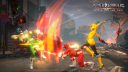 Power Rangers: Battle for the Grid Super Edition EU XBOX One / Series X|S CD Key CD Klíč 4