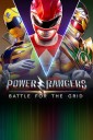 Power Rangers: Battle for the Grid Super Edition Xbox Series X|S Konto 1