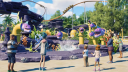 Planet Coaster 2 EU Xbox Series X|S CD Key CD Klíč 5