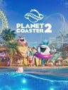 Planet Coaster 2 EU Xbox Series X|S CD Key CD Klíč 10
