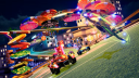 Sonic Racing: CrossWorlds EU XBOX One / Xbox Series X|S CD Nyckel 3