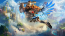 Immortals Fenyx Rising Gold Edition EU XBOX One CD Nyckel 2