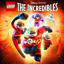 LEGO The Incredibles EU XBOX One / Xbox Series X|S CD Nyckel 1