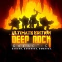 Deep Rock Galactic: Ultimate Edition EU XBOX One / Xbox Series X|S / PC CD Key CD Klíč 1