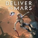 Deliver Us Mars EU XBOX One / Xbox Series X|S CD Nyckel 1