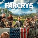 Far Cry 5 EU XBOX One CD Nyckel CD Nyckel 1