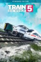 Train Sim World 5 EU XBOX One / Xbox Series X|S / PC CD Nyckel 1