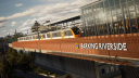 Train Sim World 5 EU XBOX One / Xbox Series X|S / PC CD Nyckel 3