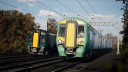 Train Sim World 5 EU XBOX One / Xbox Series X|S / PC CD Nyckel 7