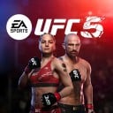 UFC 5 Xbox Series X|S Account 1