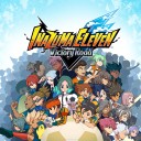 INAZUMA ELEVEN: Victory Road EU Xbox Series X|S CD Key CD Klíč 1
