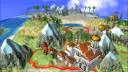 Sid Meier's Civilization Revolution XBOX One / Xbox Series X|S Konto 2