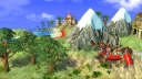 Sid Meier's Civilization Revolution XBOX One / Xbox Series X|S Konto 7