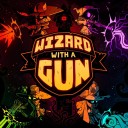 Wizard with a Gun EU Xbox Series X|S CD Nyckel 1