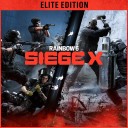 Tom Clancy's Rainbow Six Siege X Elite Edition EU XBOX One / Xbox Series X|S CD Nyckel 6