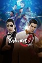 Yakuza 0 XBOX One / Xbox Series X|S Konto 1