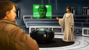 STAR WARS: Dark Forces Remaster EU XBOX One / Xbox Series X|S CD Nyckel 6