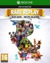 Rare Replay XBOX One / Xbox Series X|S CD Key CD Klíč 1